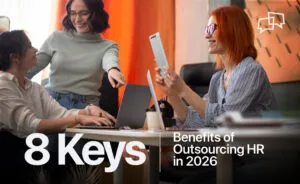 Benefits of Outsourcing HR