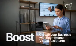 Ecommerce Virtual Assistants