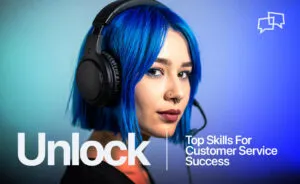 Skills For Customer Service