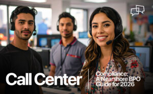 Call Center Compliance