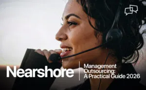 Nearshore Call Center Services