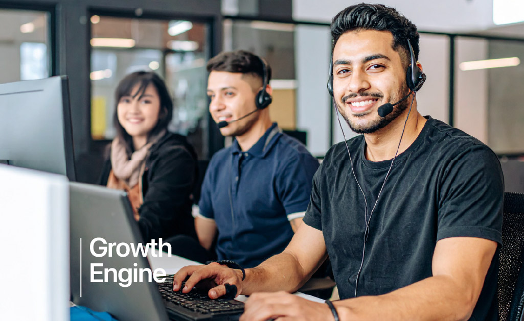Growth BUsiness Engine