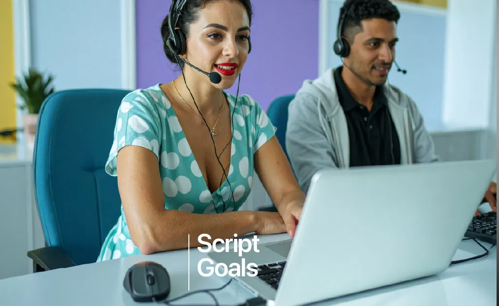 Script Goals