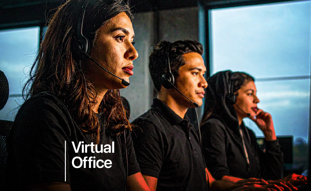 virtual Office