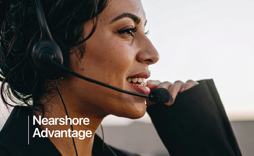 Nearshore Advantage