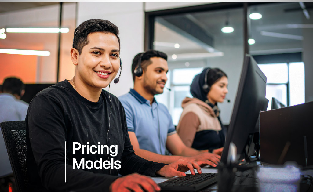 Affordable Lead Generation Services: Find Your Best Value 2 Pricing-models