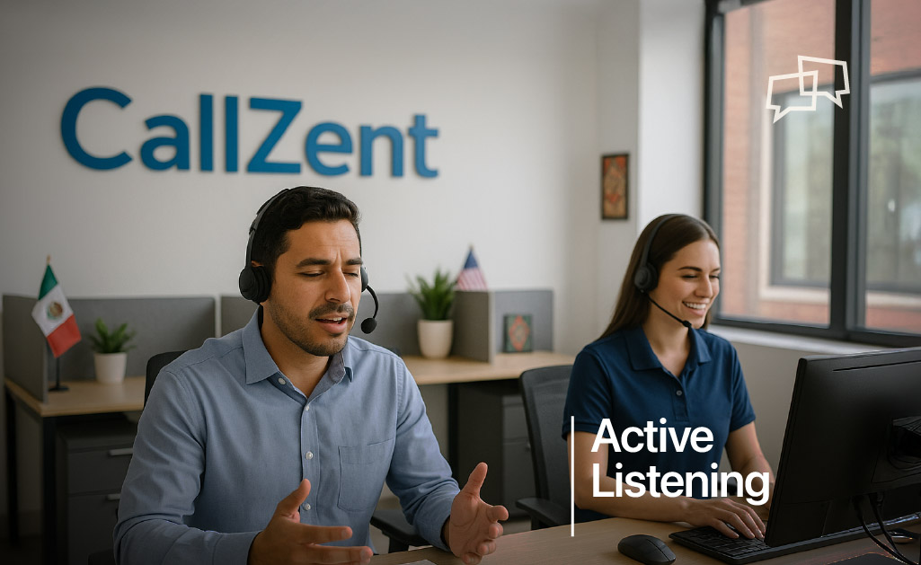 Active-listening