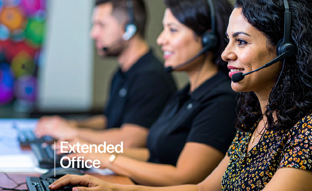 Extended Office