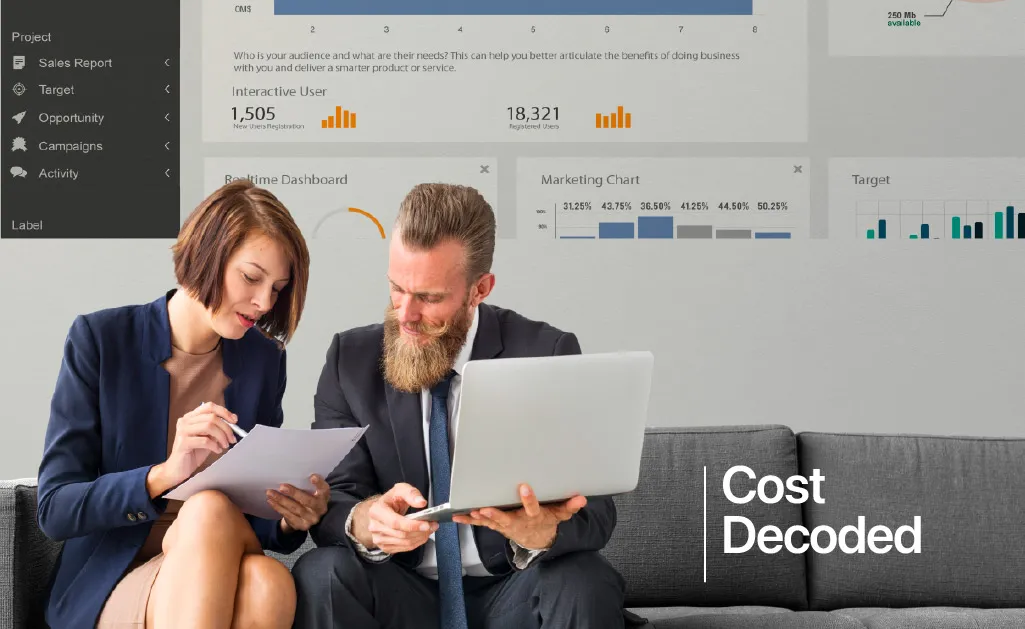 Affordable Call Center Services: How to Cut Costs without Cutting Quality 1 Cost-decoded