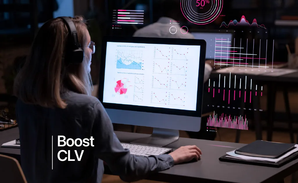 Boost-clv