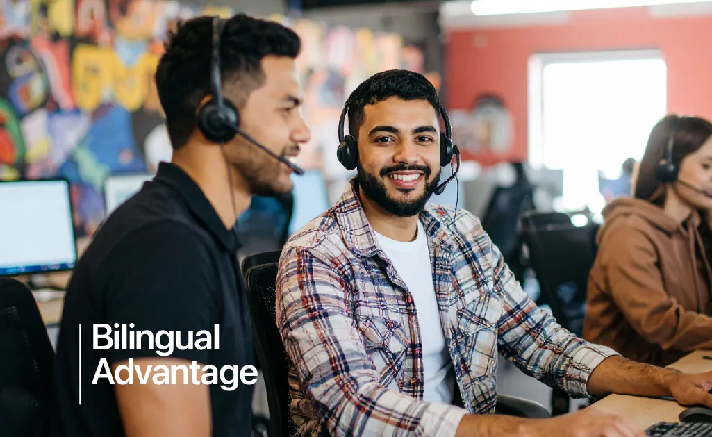 Bilingual Advantage