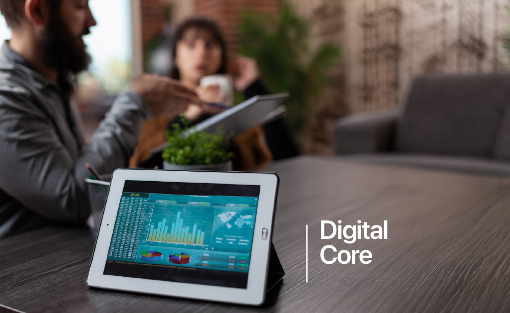 Digital Core