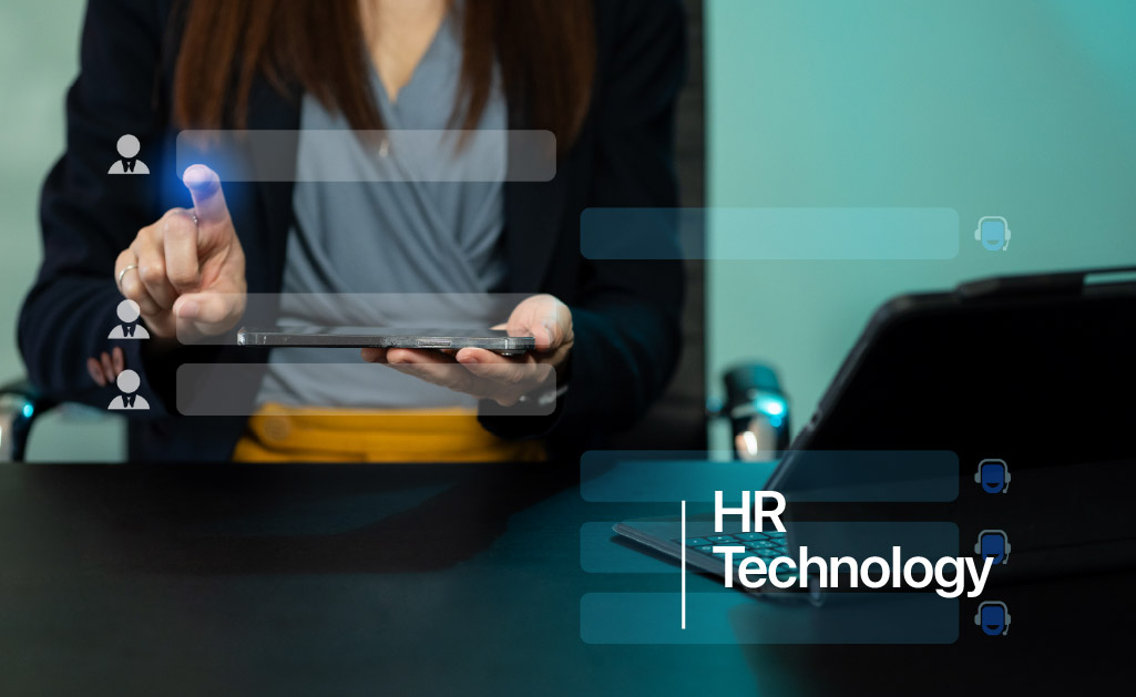 Human Resources TEchnology