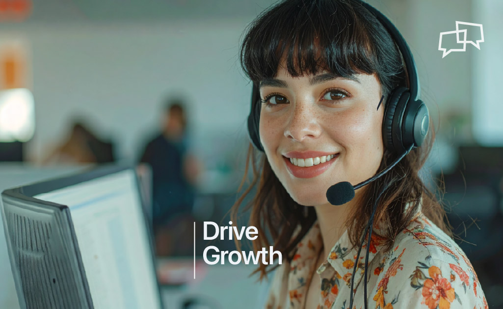 Drive Growth