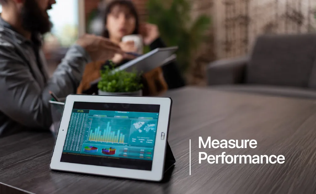 Mesure Performance