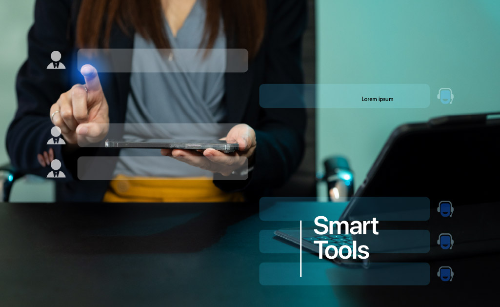 Smart Tools