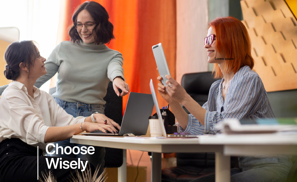 Choose-wisely