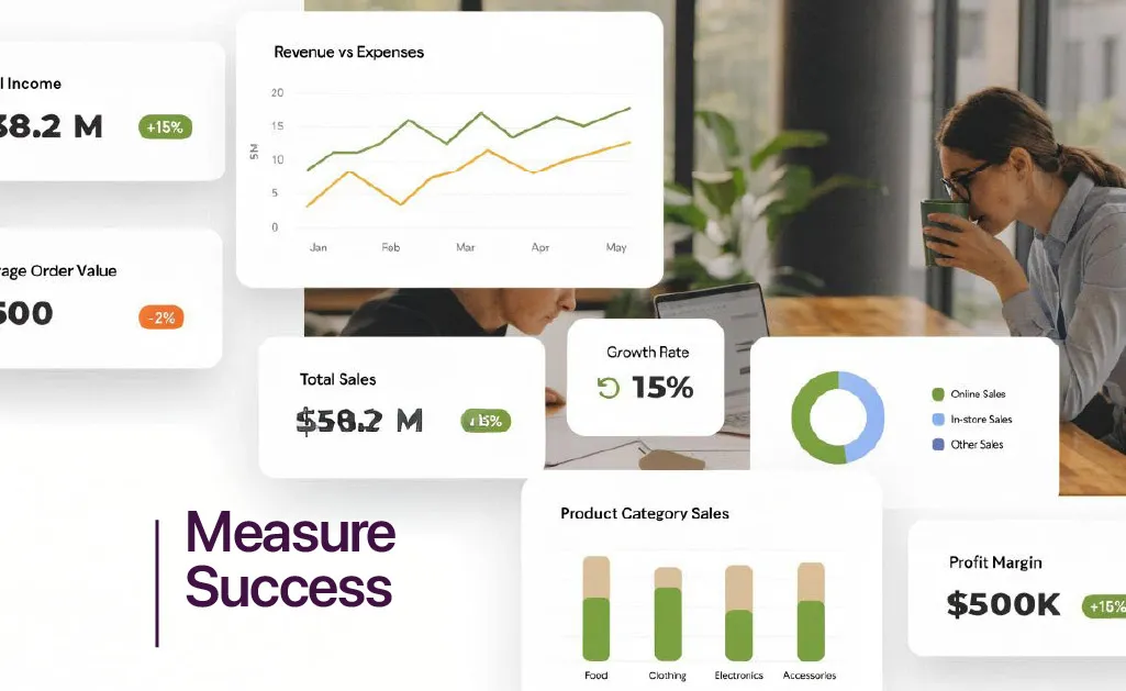 Measure Success