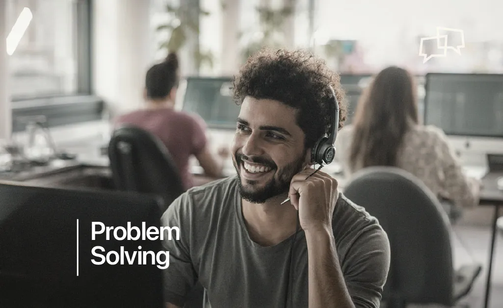 Problem Solving