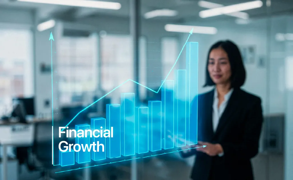 Receivable Management Services International: Receivable 2 Financial Growth