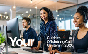 Offshoring Call Centers
