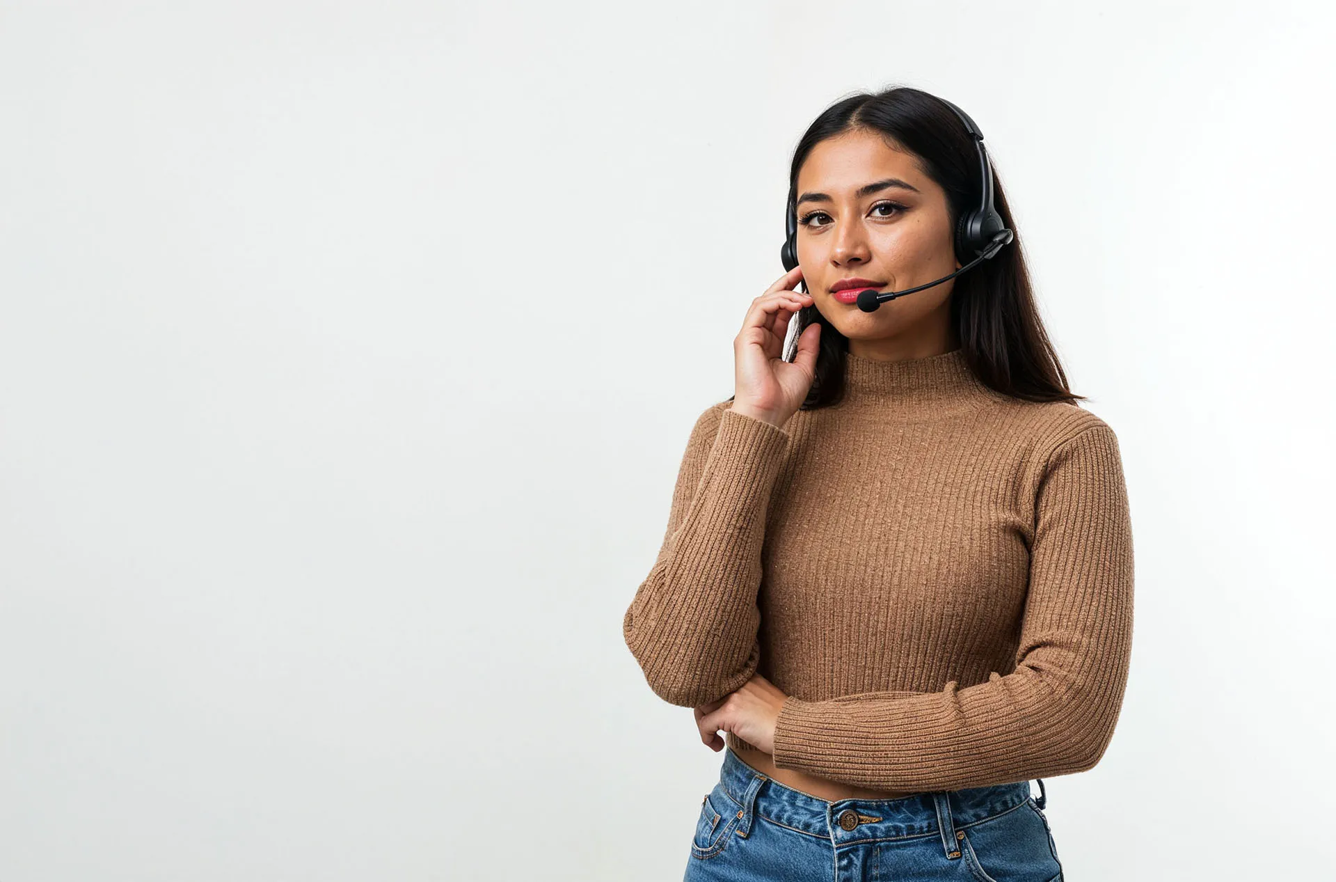 Lead generation agent qualifying prospects for sales teams