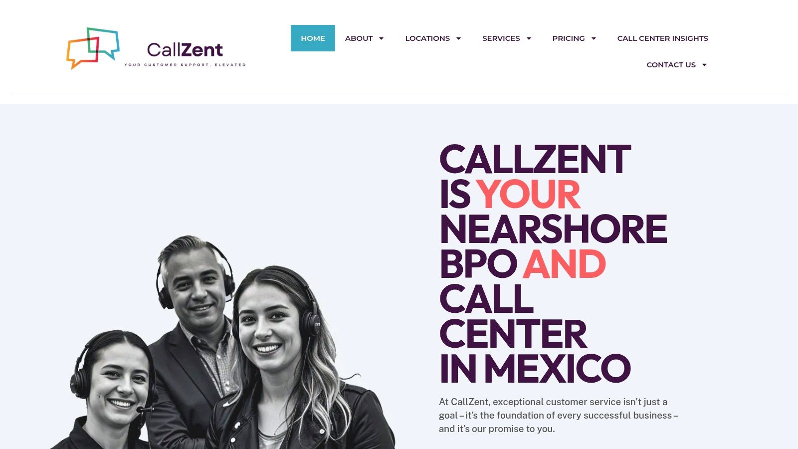 7 Best Virtual Assistant Services for 2026: A Guide 1 CallZent