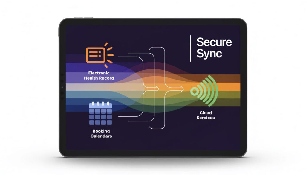 Patient Appointment Reminder Service: A 2026 Guide 1 Secure Sync