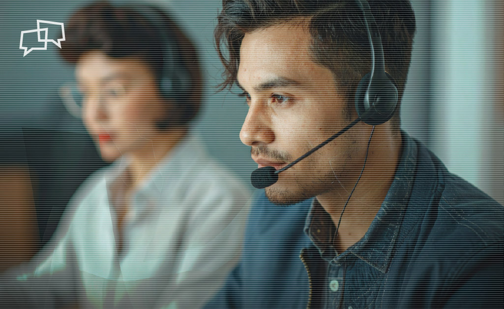 CallZent onboarding process from consultation to launch