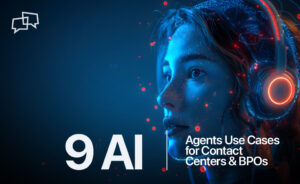 AI Agents Use Cases