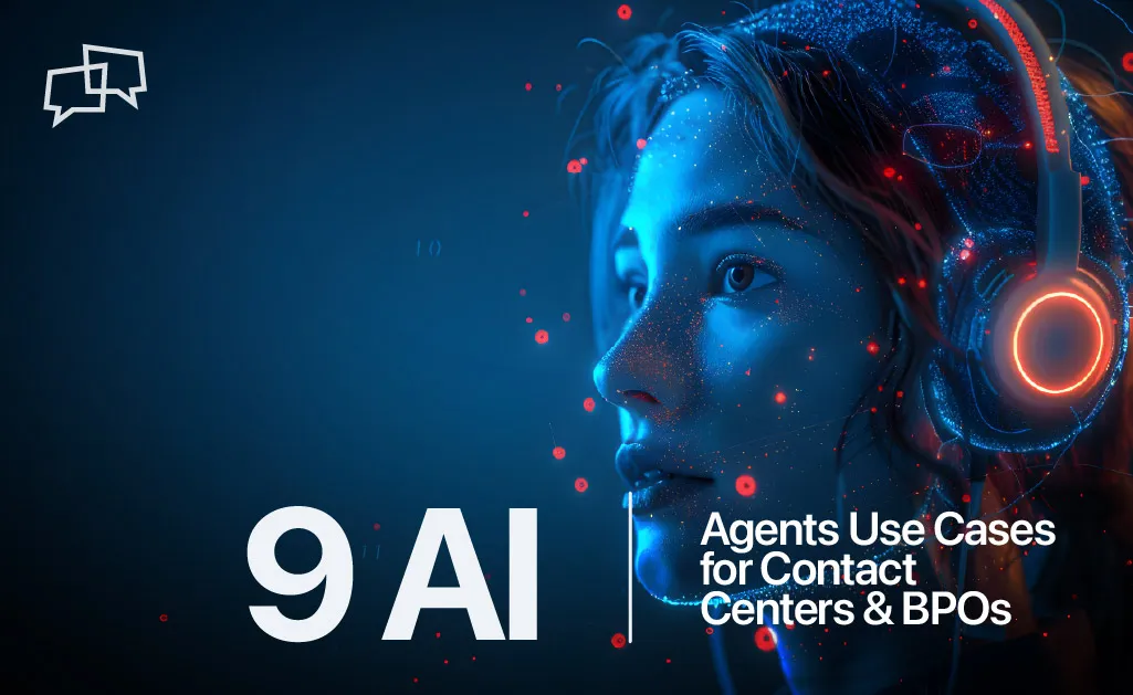 AI Agents Use Cases