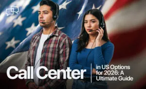 Call Center in US