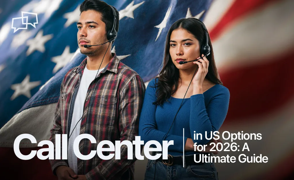 Call Center in US