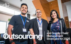 Outsourcing and Supply Chain Management