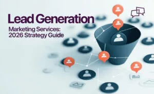 Lead Generation Marketing Services