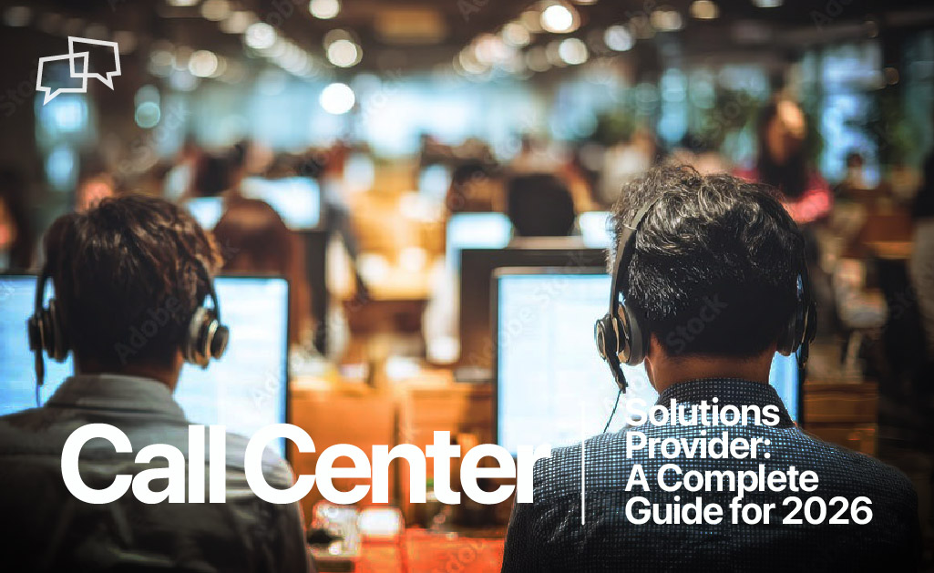 Call Center Solutions Provider: A Complete Guide for 2026 94 Call Center Solutions Provider