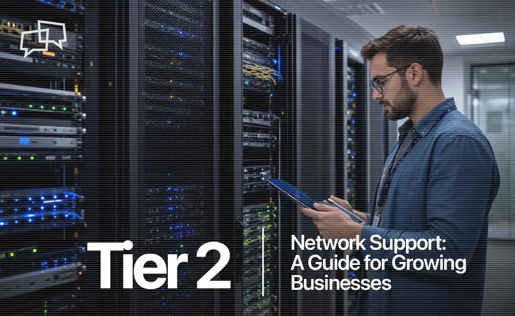 Tier 2 Network Support: A Guide for Growing Businesses 67 portadas postBlog 01 22