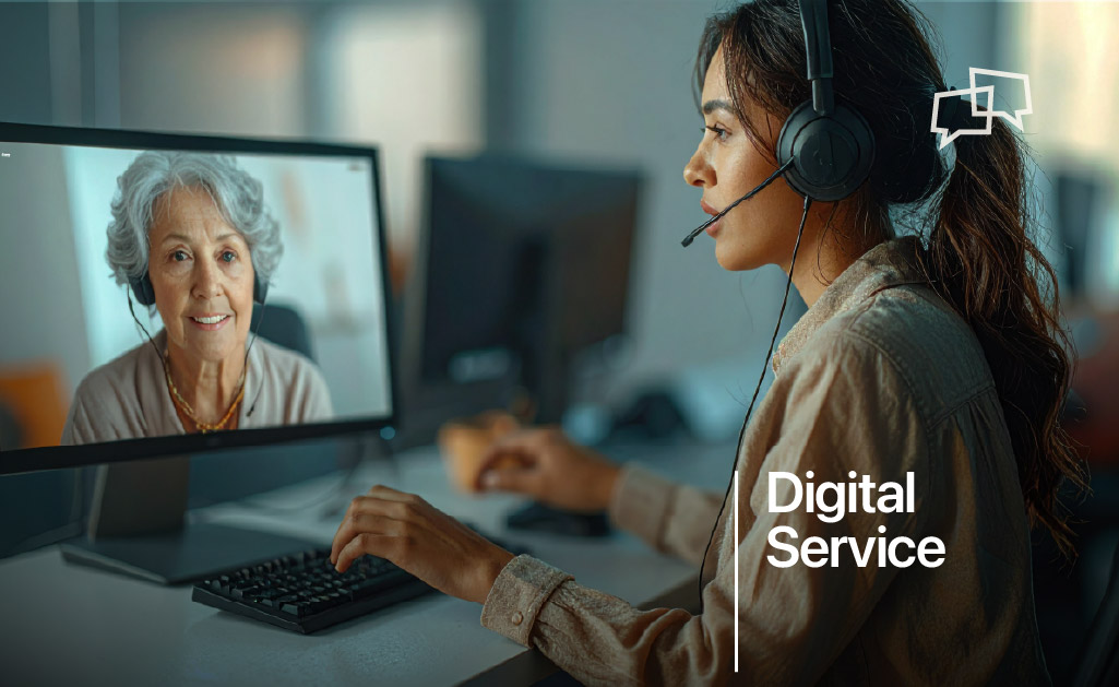Call Center Agents: The Ultimate Guide for Business Growth 1 Digital-service