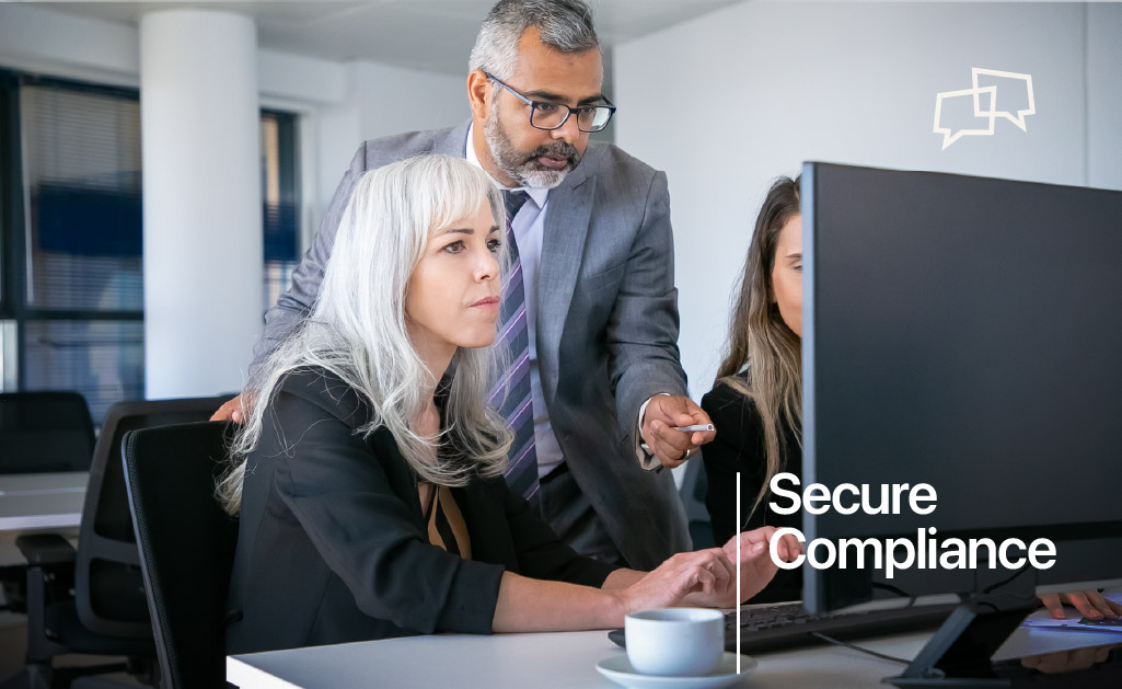 Secure Compliance