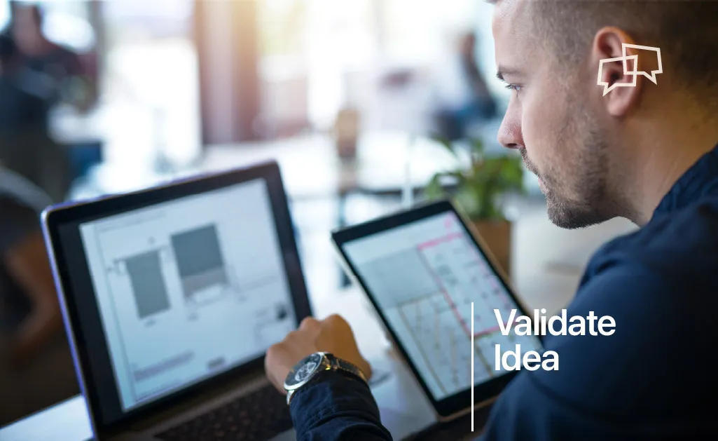 Develop Software as a Service: The Complete Guide 1 Validate Idea