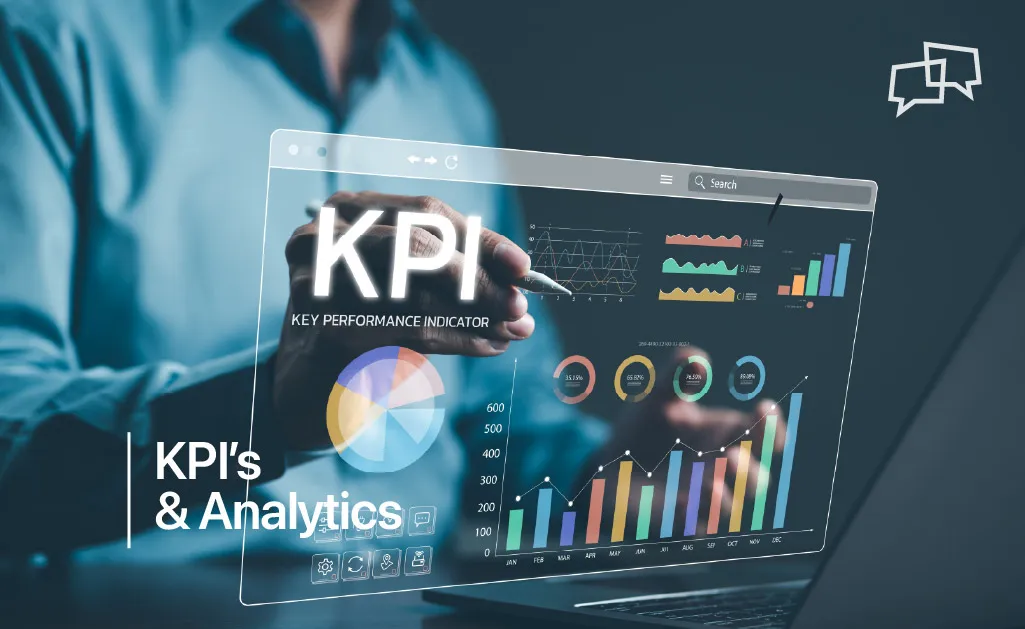 Outbound Lead Generation Services: 2026 Buyer's Guide 3 Kpi's-Analitycs