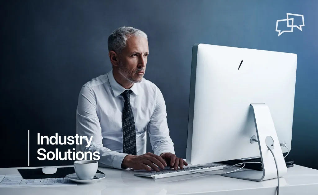 Industry-solutions