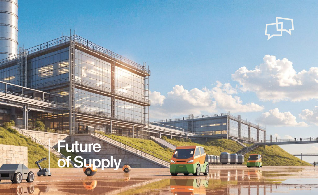 Future of Supply