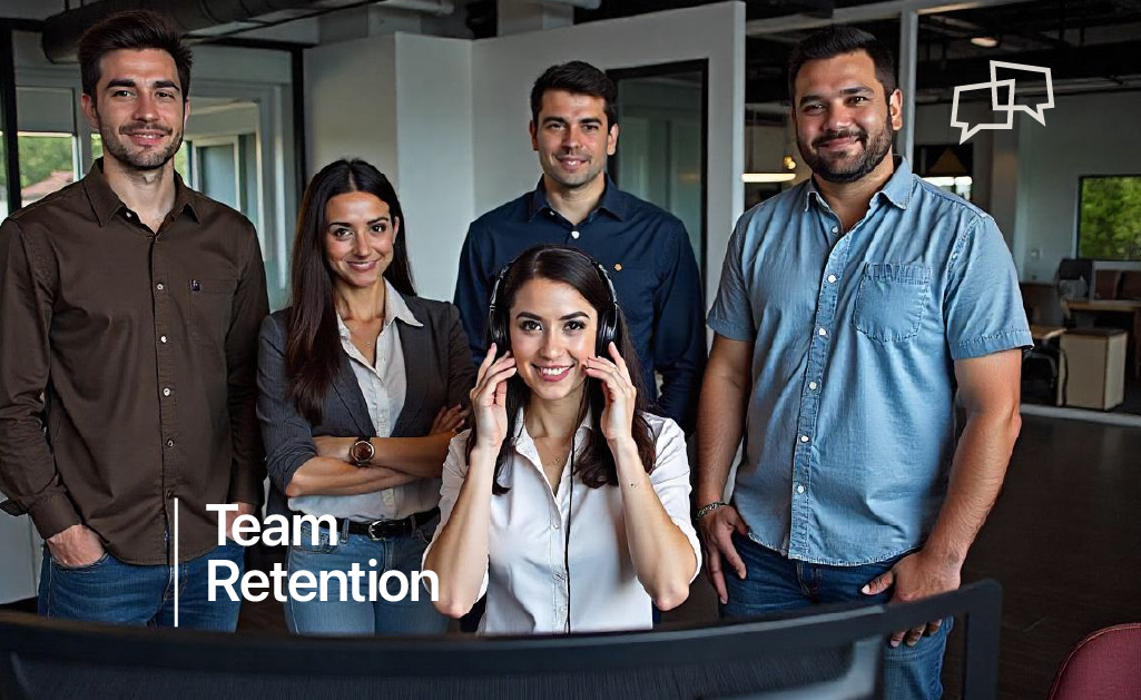 Team Retention