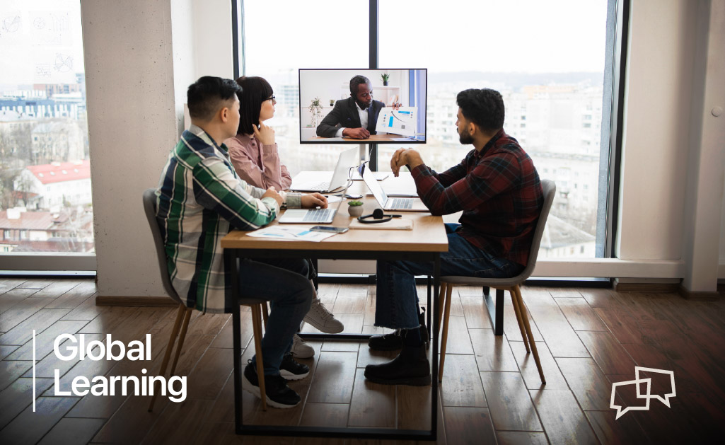 Global-learning