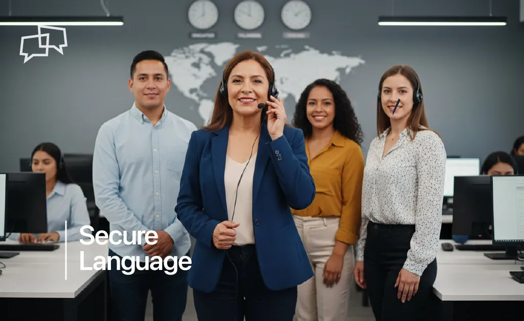 secure-language