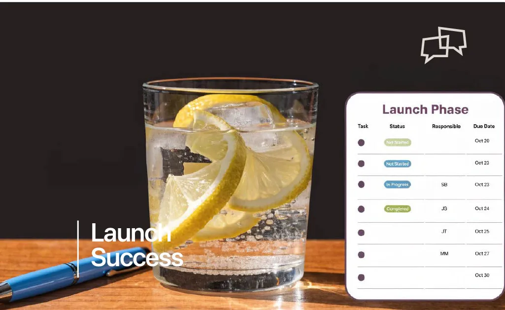 Outbound Lead Generation Services: 2026 Buyer's Guide 4 Launch Success
