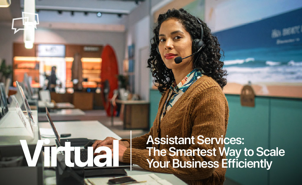 Virtual Assistant Services