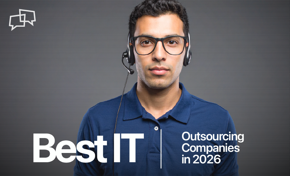 Best IT Outsourcing <br>Companies in 2026 48 IT Outsourcing Companies