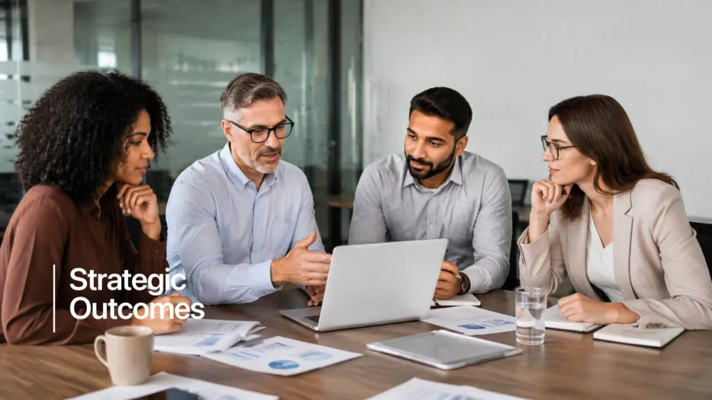 outsourced-customer-service-business-meeting